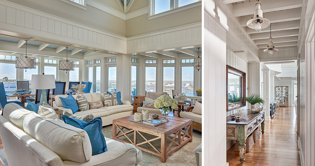 studio interior design ideas