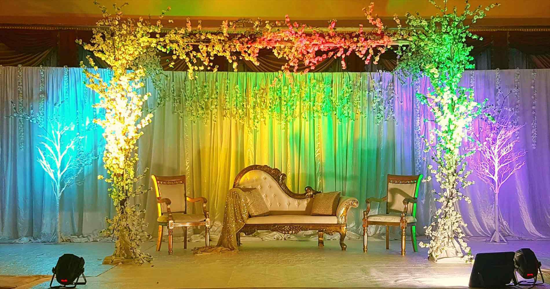 Best Stage  Decoration  Ideas For A Wedding  In 2022 and After