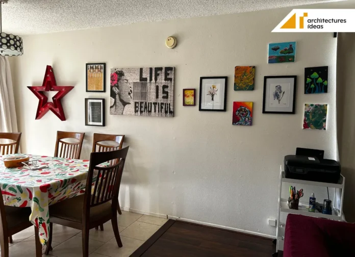 Dining Room Wall Decor Ideas