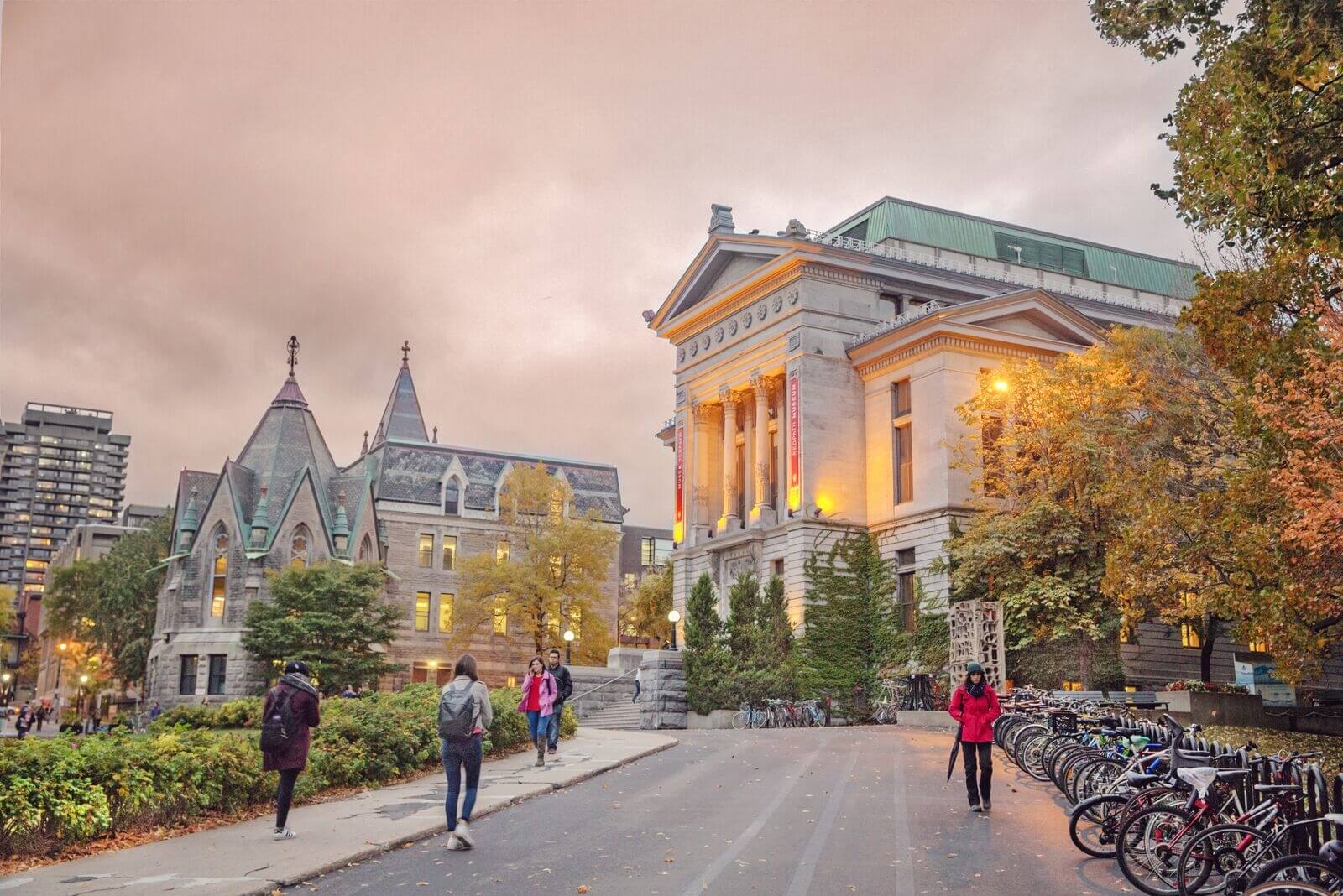 top universities in Canada 2019
