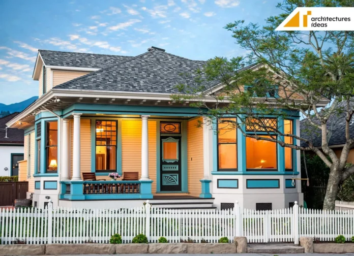 Things You Need To Know About A Craftsman Style House
