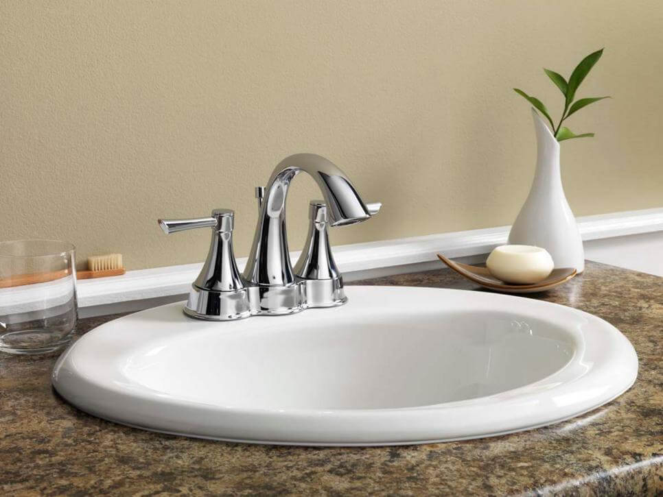 In The Spirit Of Change : 12 Types Of Sinks You Can Install Into Your