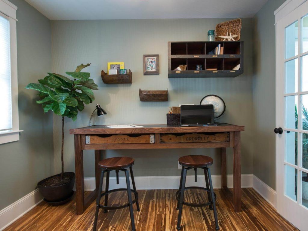 Creative DIY Desk Ideas To Rework On Your Space