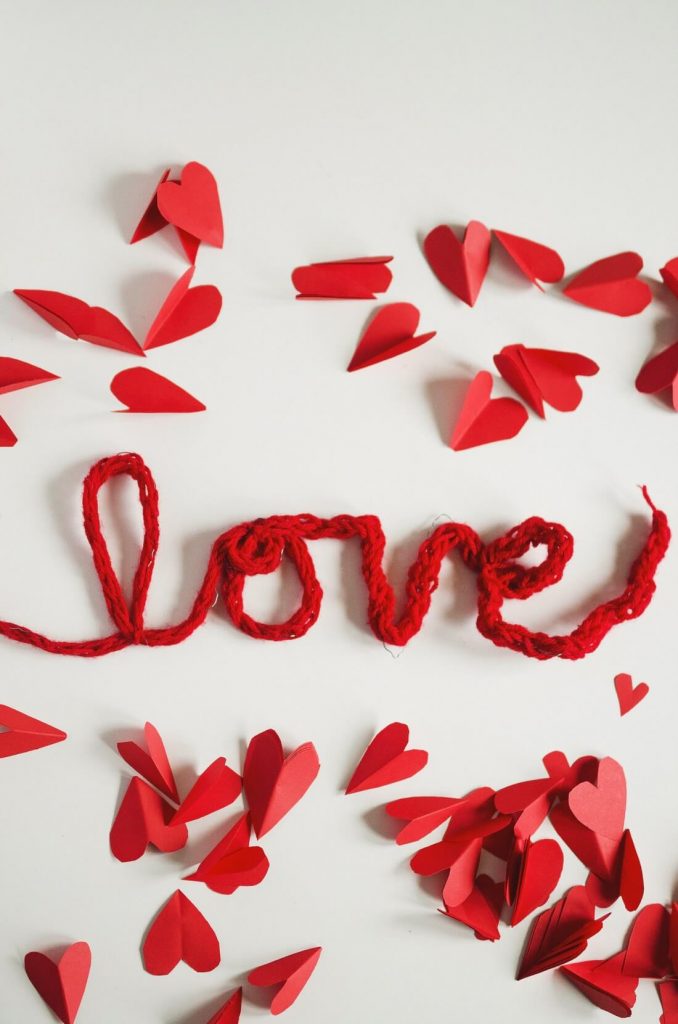 Top DIY Valentine Decorations Ideas to Dress Your Home - Architectures ...