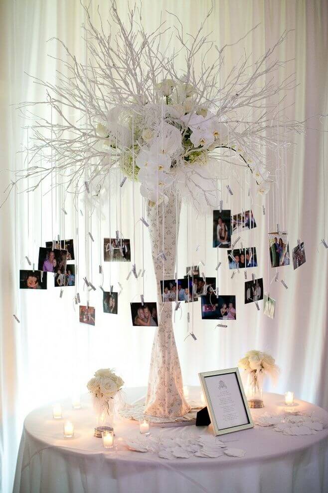 diy wedding decorations