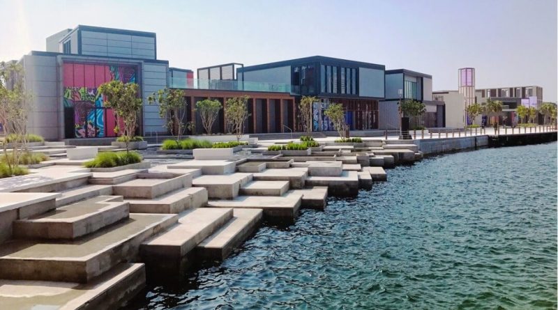 architecture firms in dubai