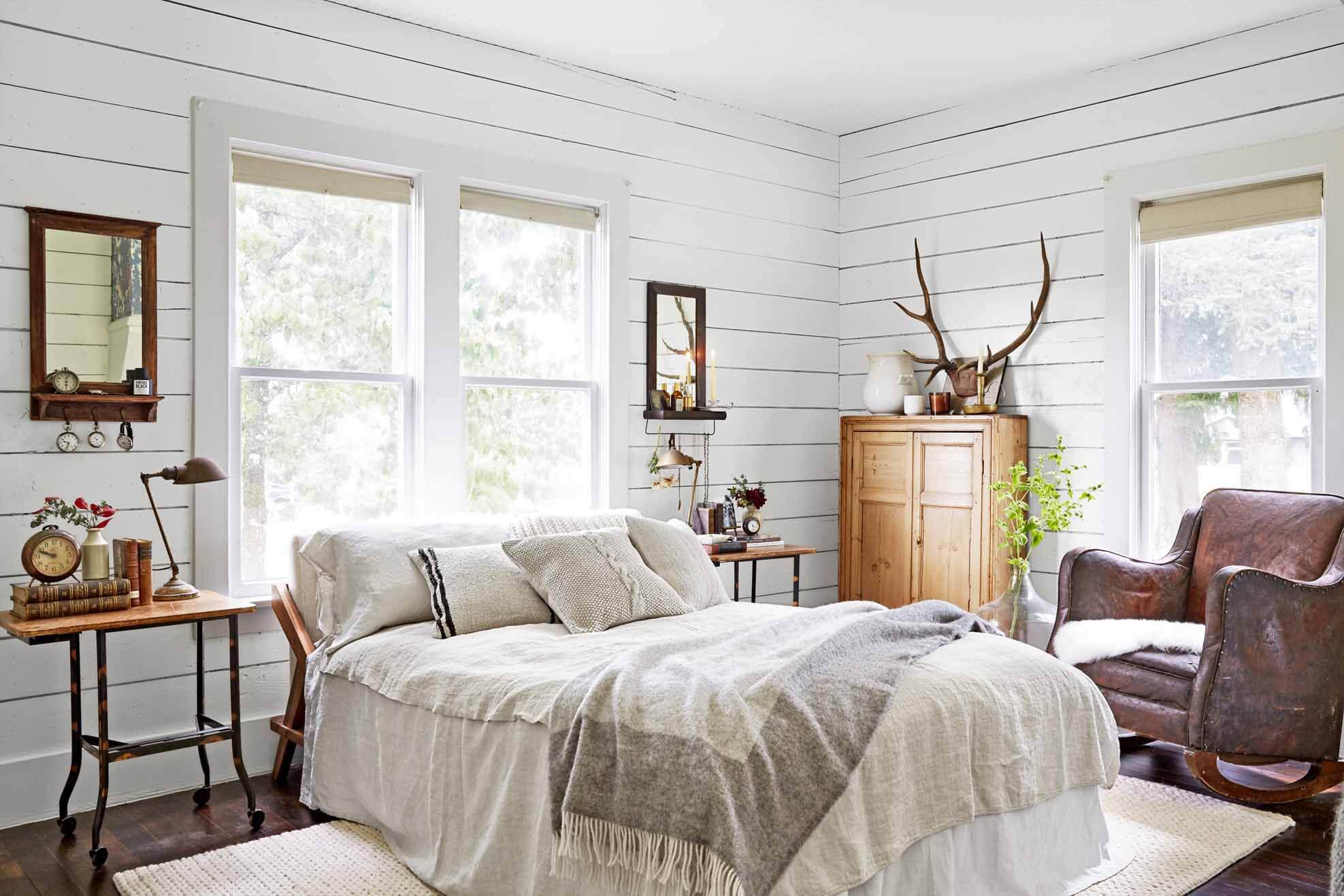 White Bedroom Ideas A Simplistic Approach Towards A
