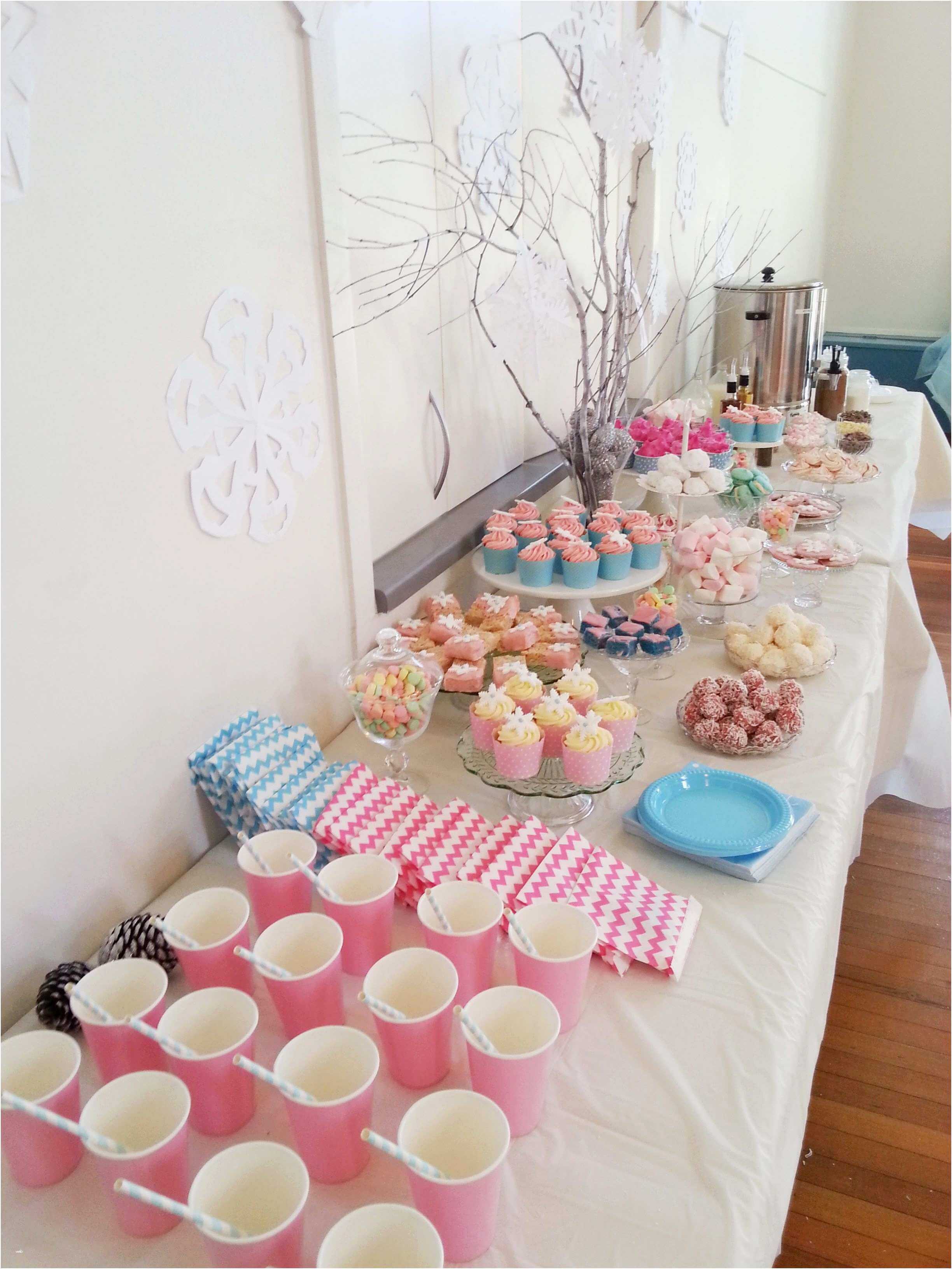 Winter Wonderland Party Decoration 22 Architectures Ideas