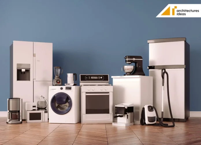 Home Appliances
