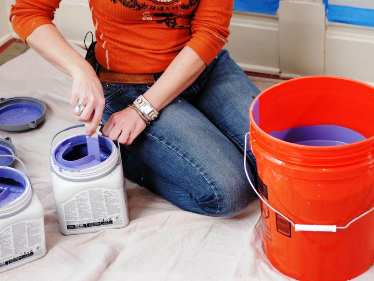 Top 10 Tips To Grow Your Interior House Painting Tips