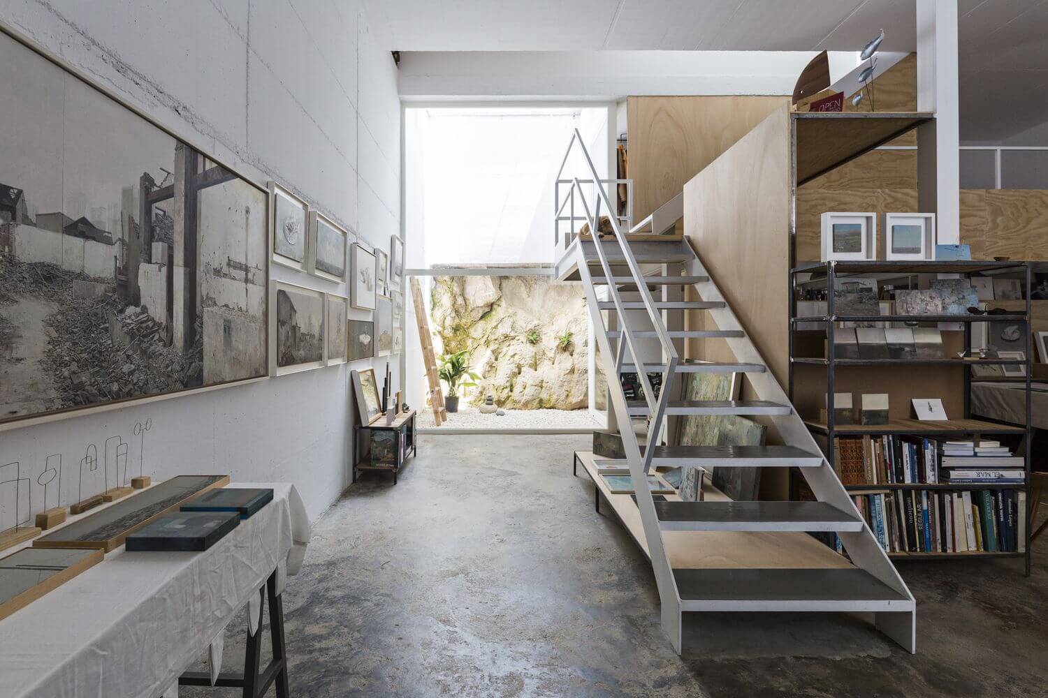 Best Art Studio Designs Of All Time