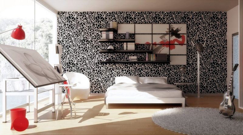 art studio design ideas