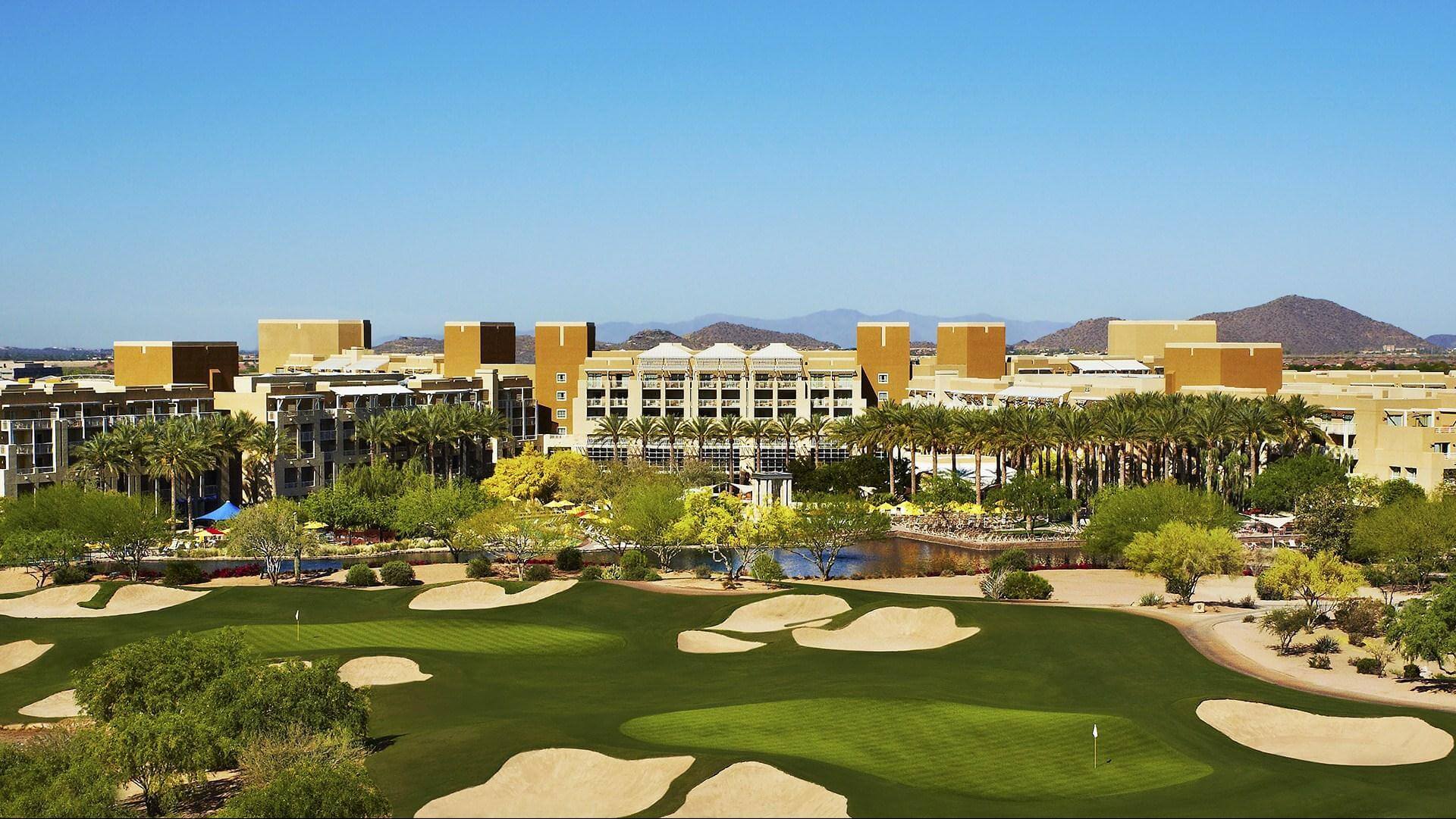 15 Best Scottsdale Resorts Loved By Families