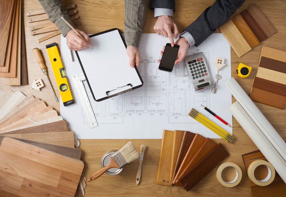 stretch your home remodelling budget