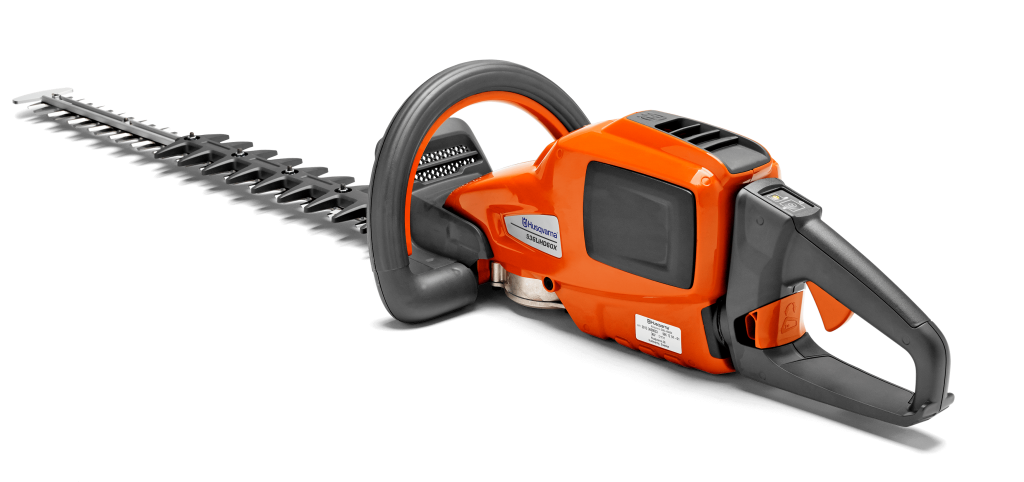 Things To Consider Before Buying A Hedge Trimmer