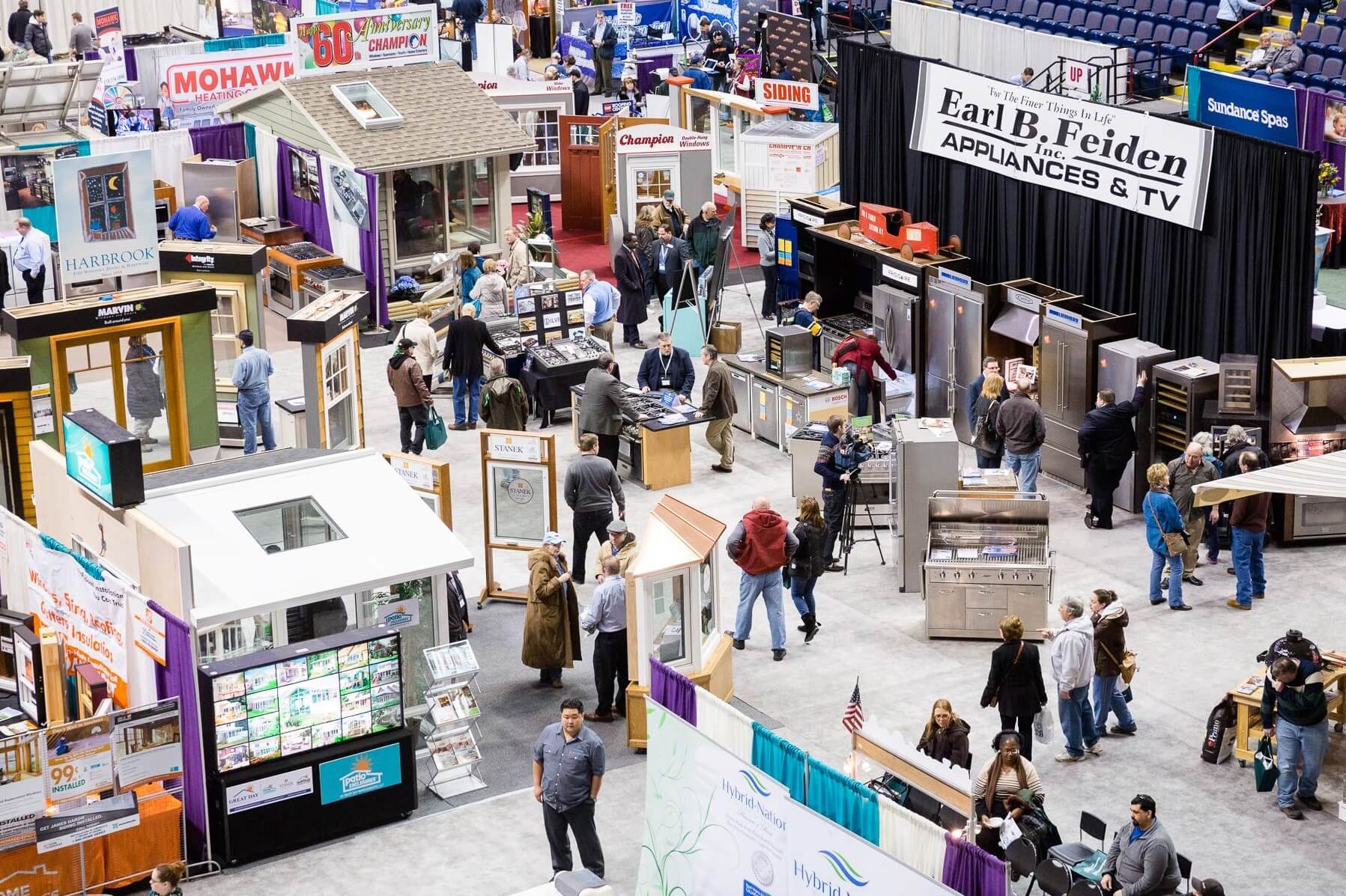 Everything You Need To Know About Home Expo 2019