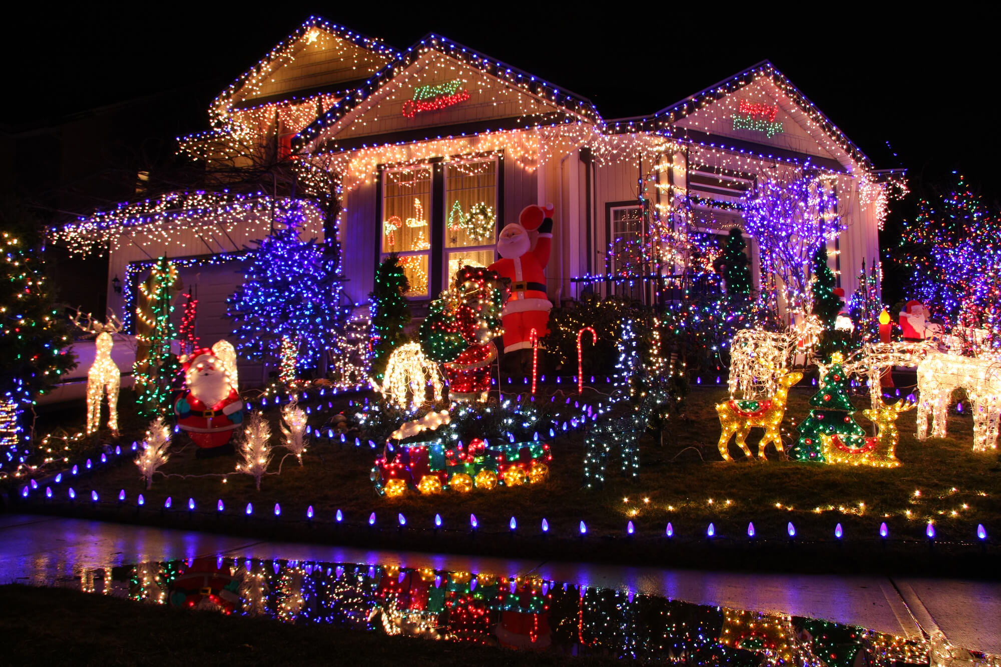 Outdoor Decoration Mistakes To Avoid Next Holiday Season