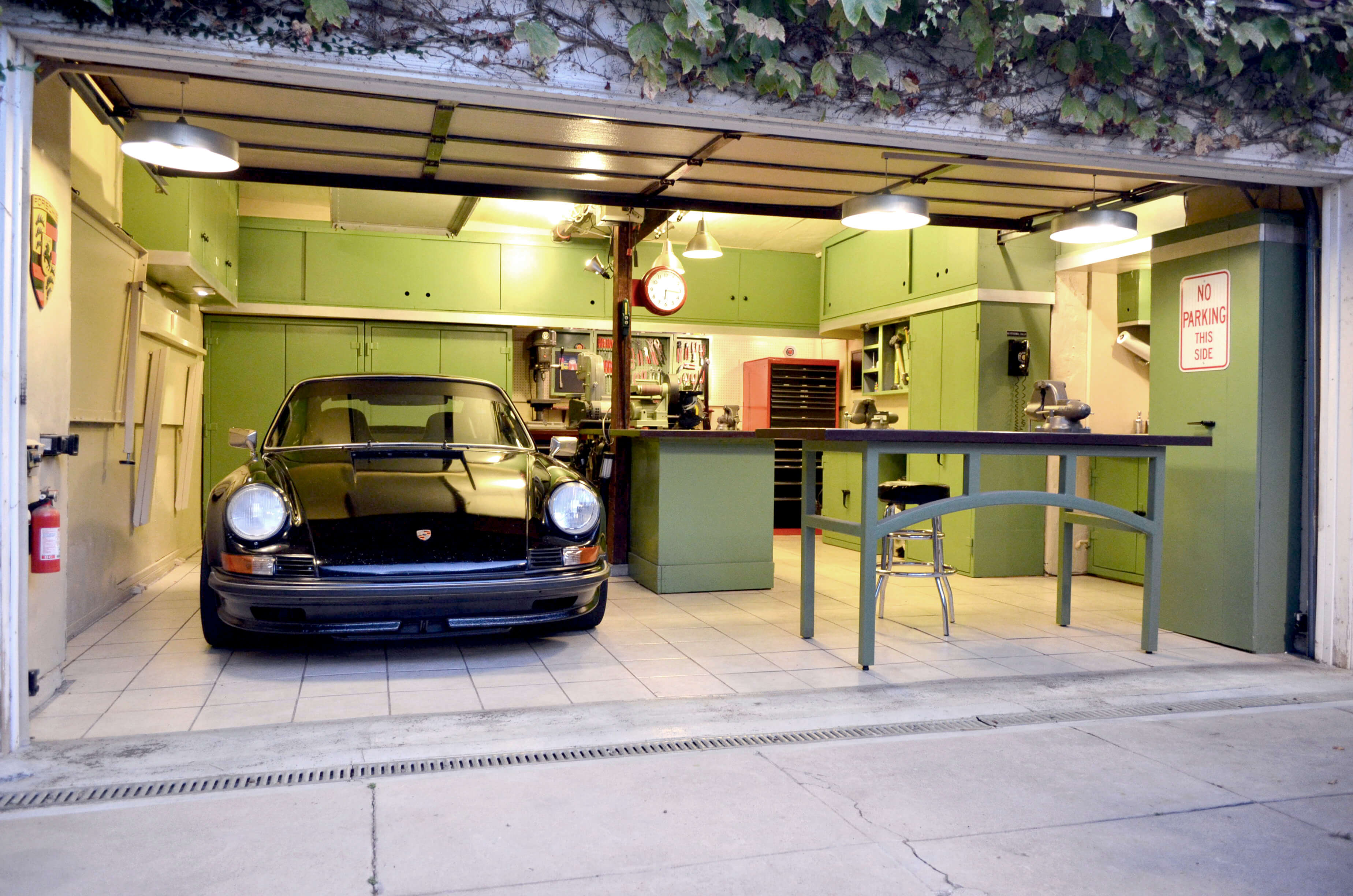 garage for your home