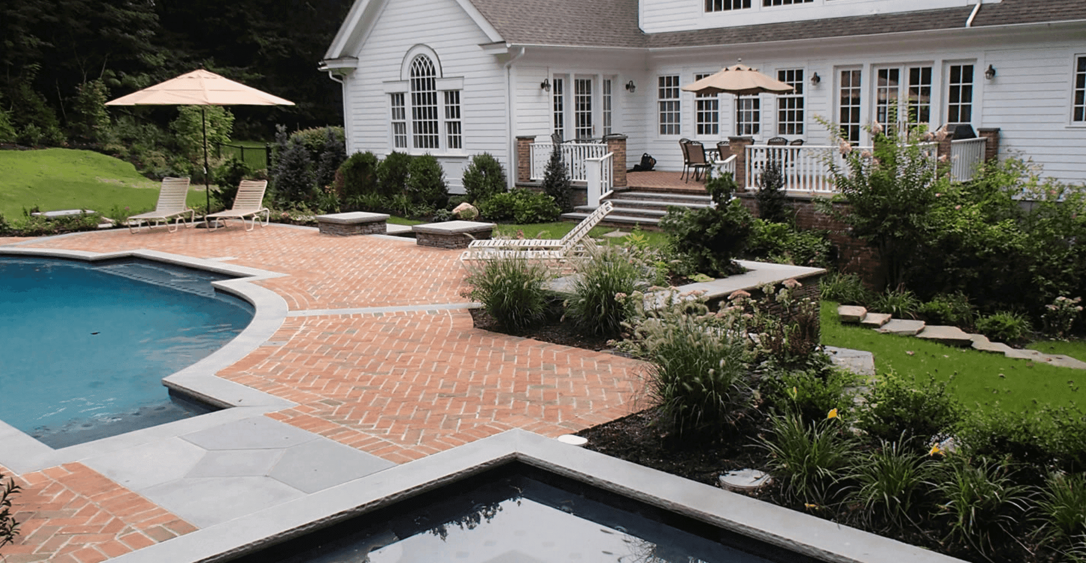 Amazing Landscape Design Tips