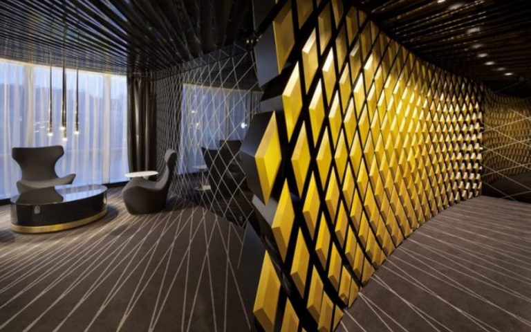 Best Modern Banking Interior Designing Ideas - Architectures Ideas