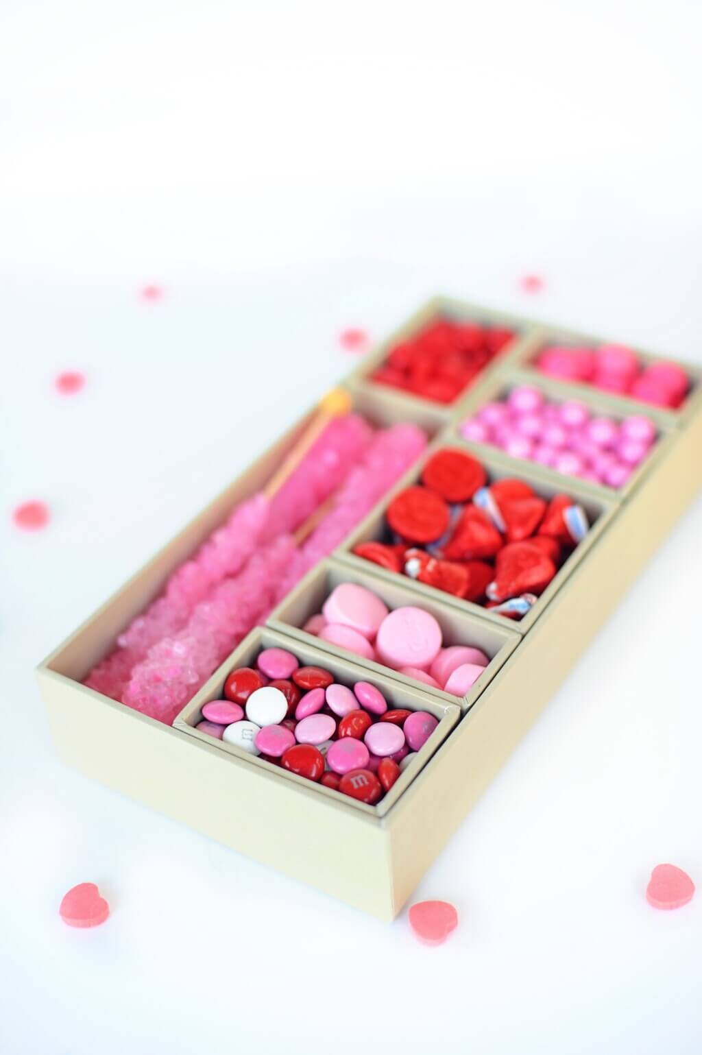 DIY valentine gifts