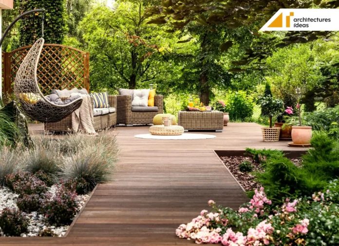 Garden Design Trends
