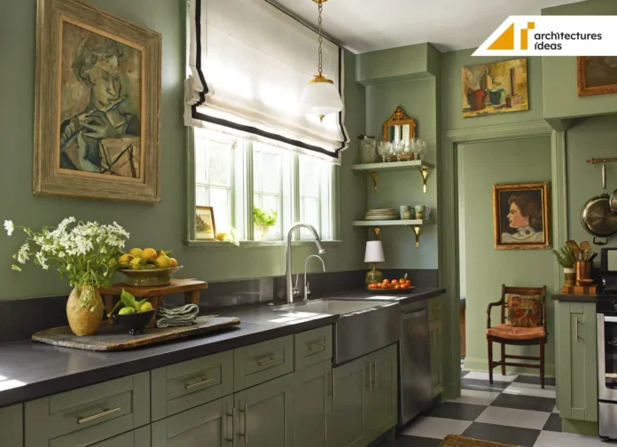 Kitchen Wall Decor Ideas