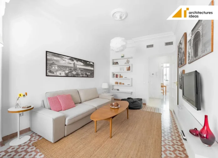 Small House Design From Inside