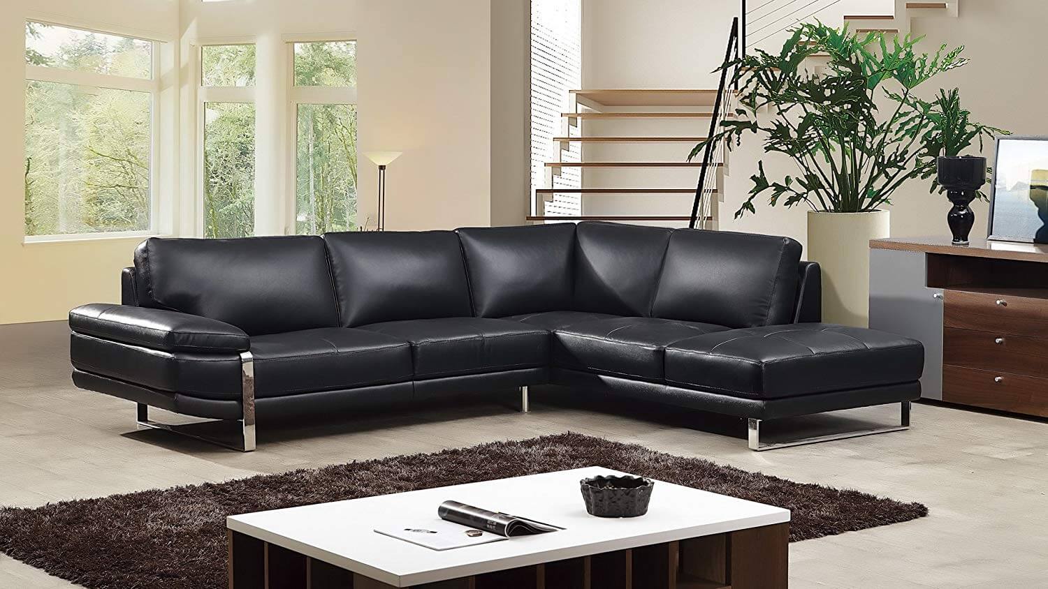 Embrace Your Home With Best Leather Sofa Brands