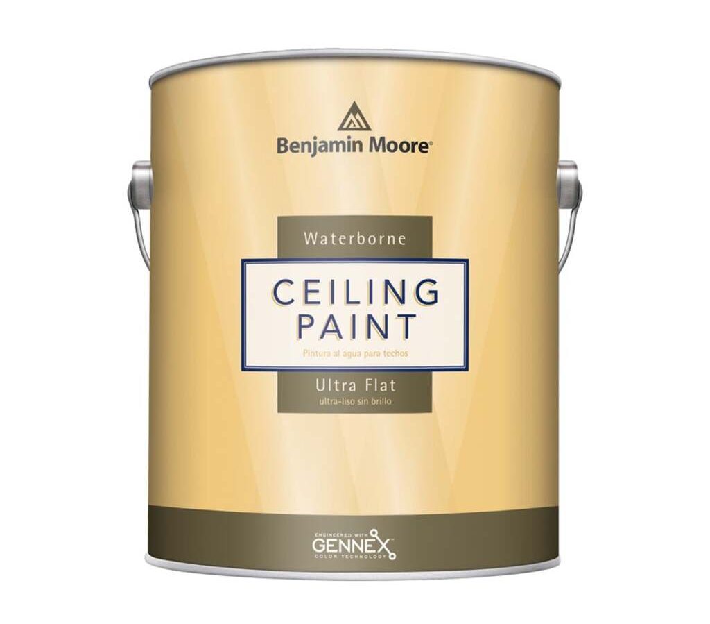 Benjamin Moore Ceiling Paint