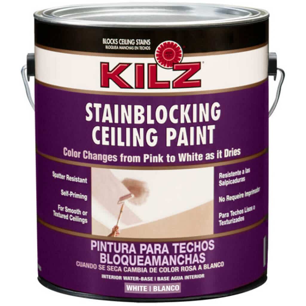 KILZ Interior Ceiling Paint