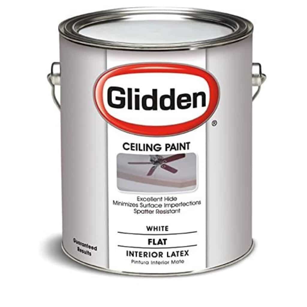 Glidden Latex Paint