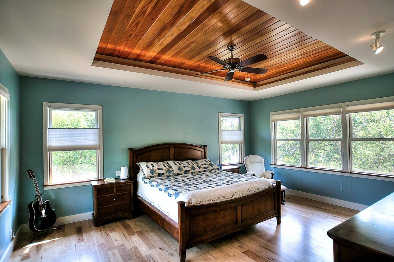 ceiling paint ideas