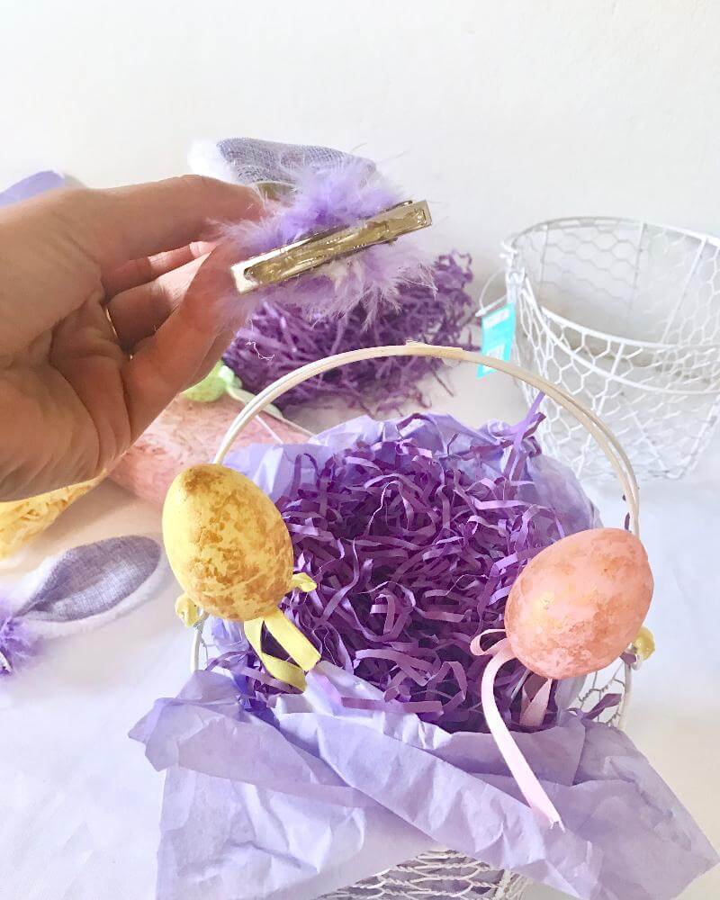 diy easter decorations