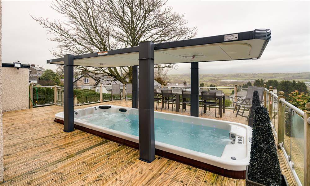 how to choose hot tub