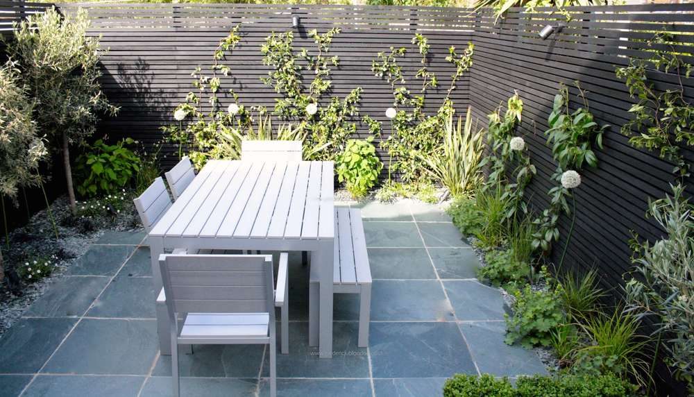 The Awestruck Garden Design Trends 2019