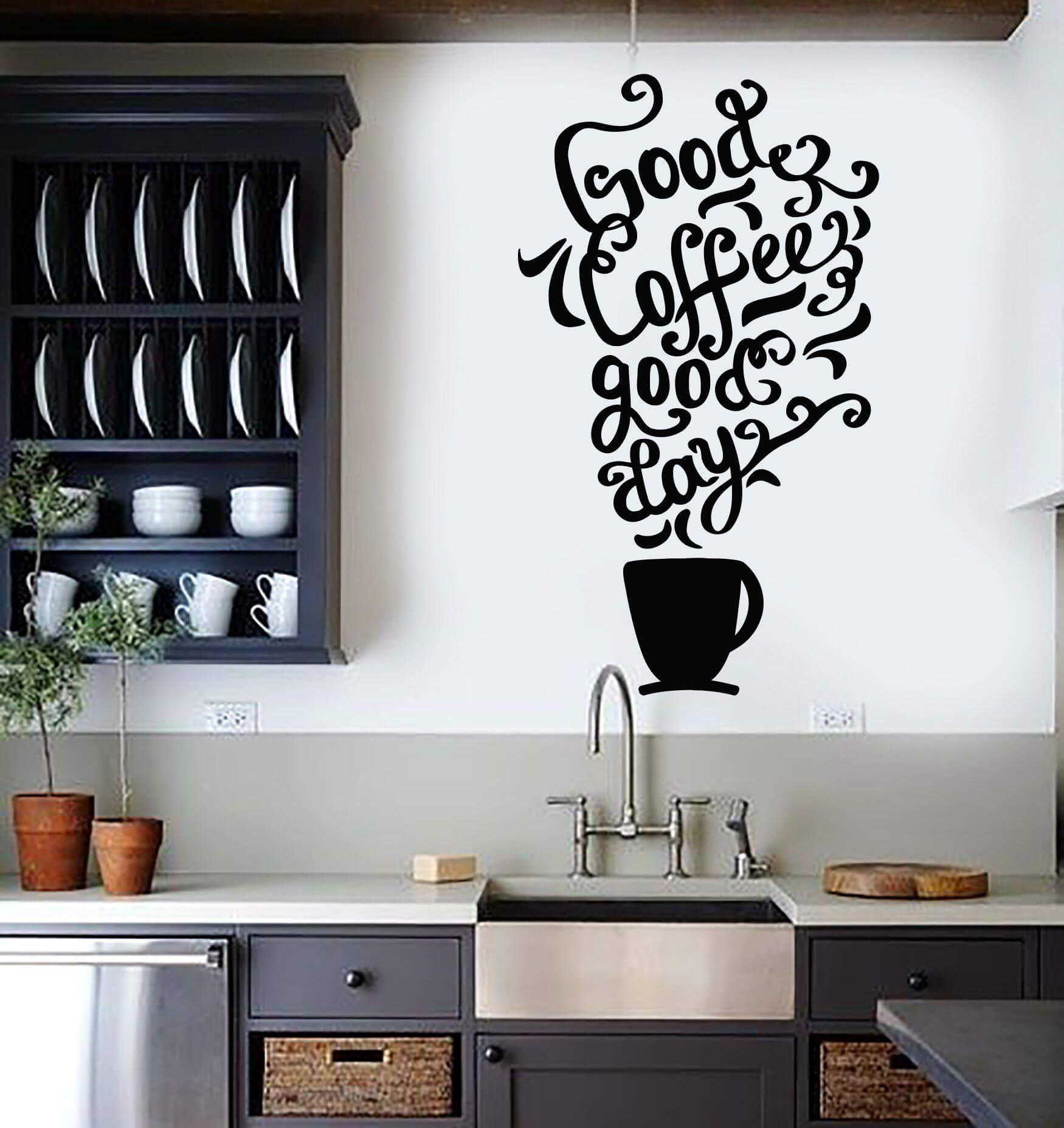 kitchen wall decor ideas