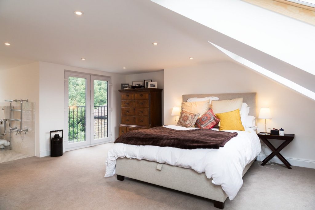 How Much Do Loft Conversions Cost?