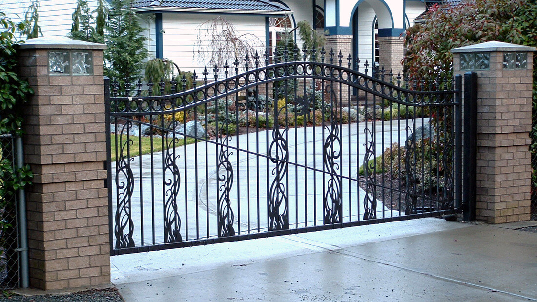 Featured image of post Small House Modern Simple Gate Design : Having house and land design software resemble a desire for many individuals.