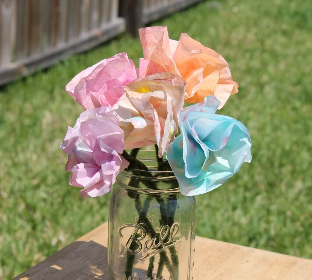 DIY mother’s day gifts