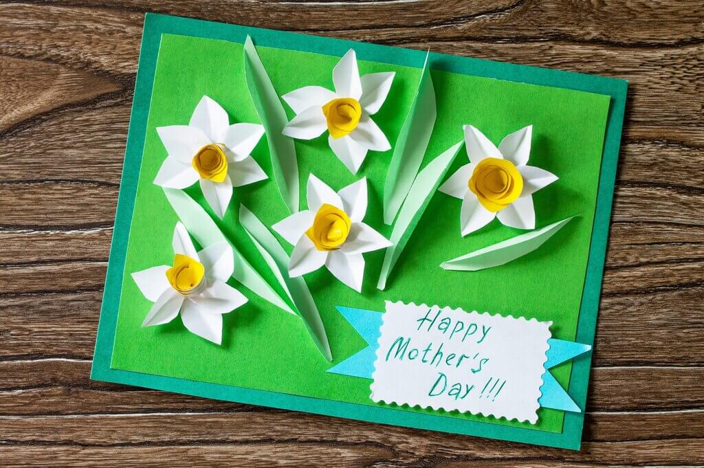 DIY mother’s day gifts