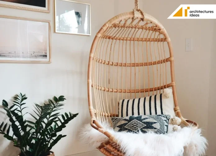 Indoor Swing Chair For Bedrooms