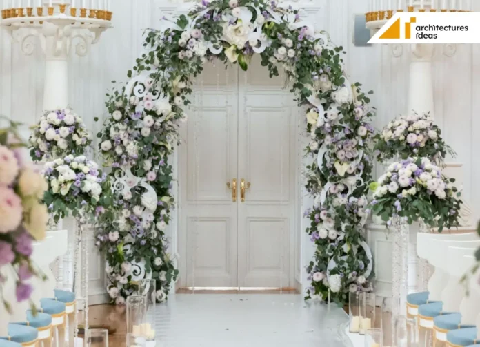 Marriage Decoration Ideas