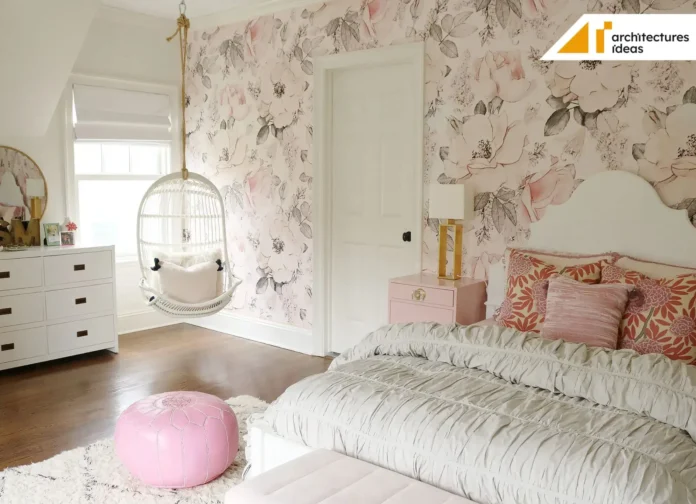 Teenage Girl Bedroom Decor Ideas
