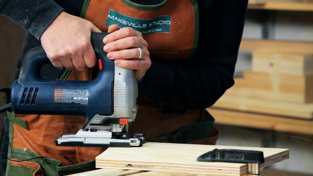 Tools For Carpentry