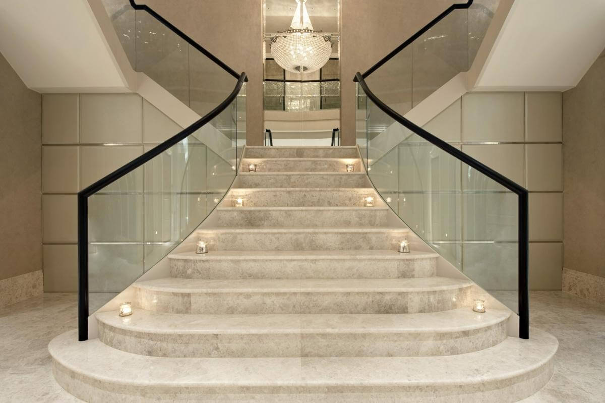 10 Beautiful And Creative Staircase Designs Architecture Ideas