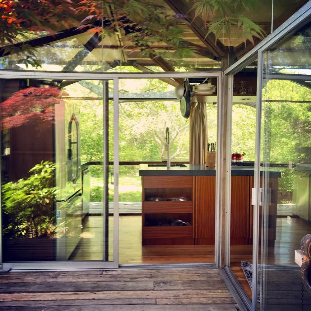 The Most Gorgeous Glass House Design