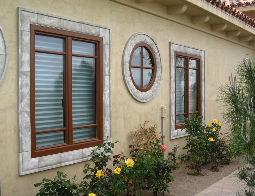 house window designs