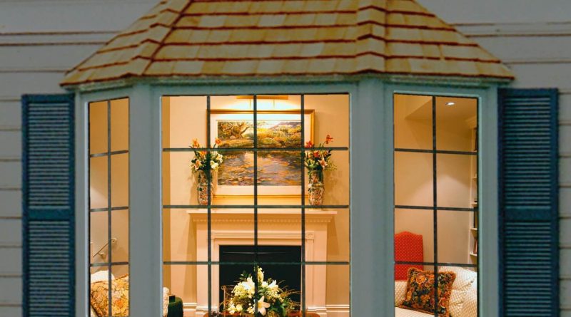 house window designs