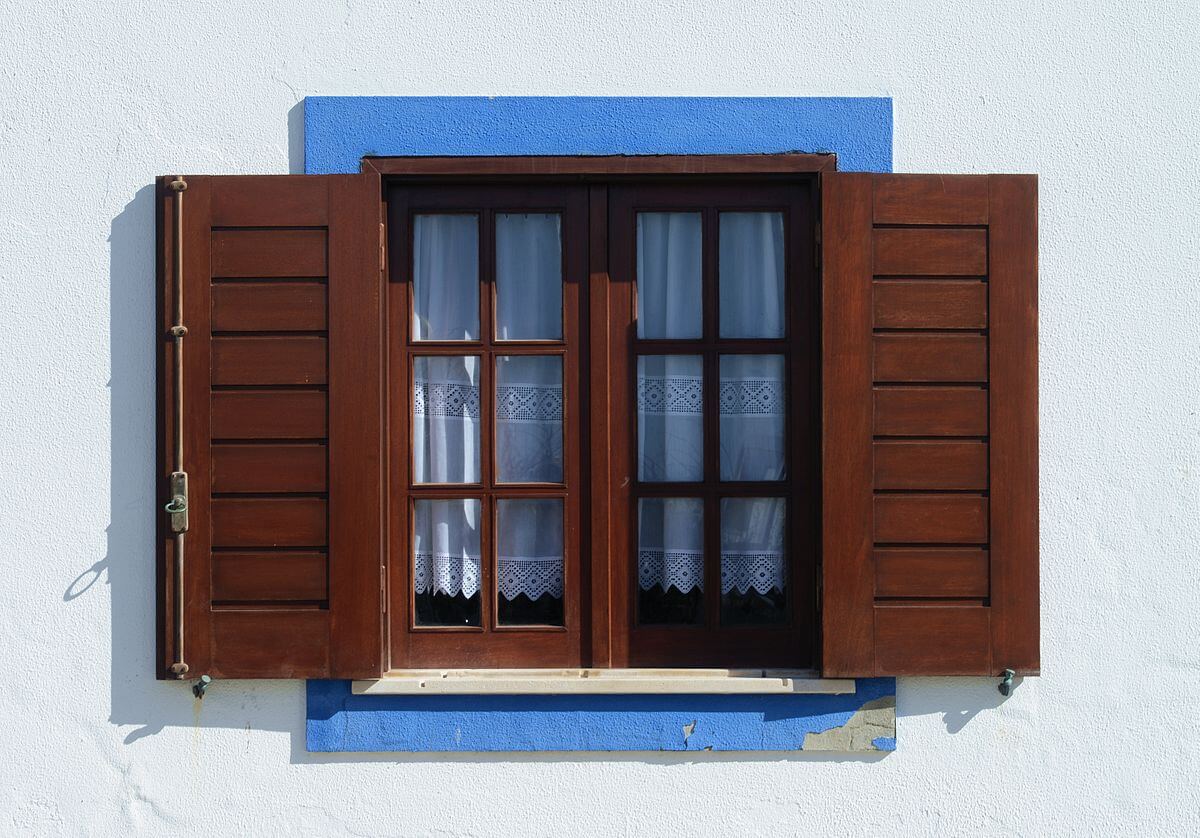 house window designs
